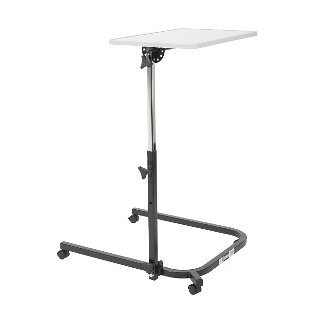 Drive Medical Pivot & Tilt Overbed Table Drive Medical Overbed Tables