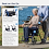 Duet Transport Chair and Rollator