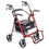 Duet Transport Chair and Rollator