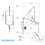 Power EZ2 Pool Lift specification