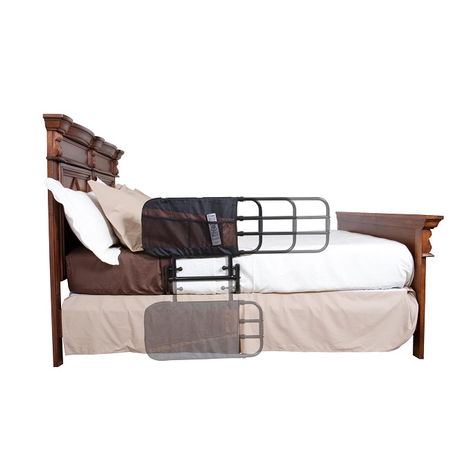 Stander EZ Adjust Bed Rail Stander Stander Products
