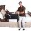 30" Safety Bed Rail w/Padded Pouch 30" Safety Bed Rail w/Padded Pouch