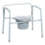 Bariatric Folding Commode Bariatric Folding Commode