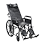Silver Sport Reclining Silver Sport Reclining