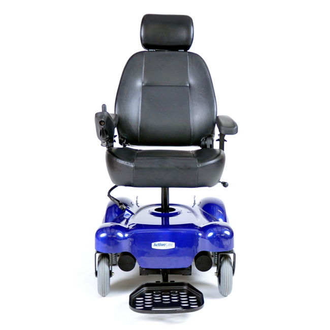 ActiveCare Renegade Power Wheelchair ActiveCare Full Size