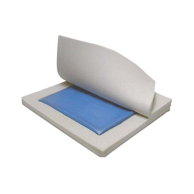 gel cushioning system