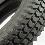 Tire with Flat-Free Insert for Jazzy 614 Series