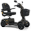 Companion 4-Wheel by Golden Technologies