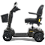 Companion 4-Wheel by Golden Technologies