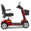 Companion 4-Wheel by Golden Technologies