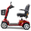 Companion 4-Wheel by Golden Technologies