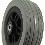 6" Gray Caster Wheel Assembly for Jazzy 614/614HD 6" Gray Caster Wheel Assembly for Jazzy 614/614HD