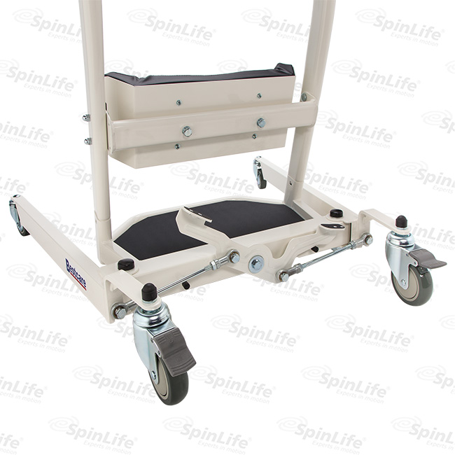 Bestcare Lifts Spryte Manual Stand Aid Bestcare Lifts StandUp