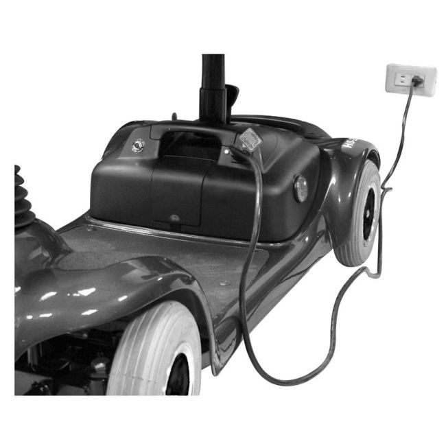 Invacare Lynx L3/L4 Battery Charger Invacare Scooter Battery Chargers