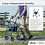Aluminum Rollator w/7.5" Casters Aluminum Rollator w/7.5" Casters