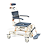 Roll-in Buddy with Tilt Chair Roll-in Buddy with Tilt Chair