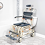 Roll-in Buddy with Tilt Chair Roll-in Buddy with Tilt Chair