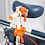 Roll-in Buddy with Tilt Chair Roll-in Buddy with Tilt Chair