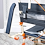 Roll-in Buddy with Tilt Chair Roll-in Buddy with Tilt Chair