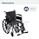Drive Medical Cruiser III Lightweight Wheelchair
