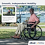 Drive Medical Cruiser III Lightweight Wheelchair