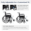 Drive Medical Cruiser III Lightweight Wheelchair