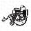 Drive Medical Cruiser III Lightweight Wheelchair Side View