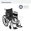 Drive Medical Cruiser III Lightweight Wheelchair