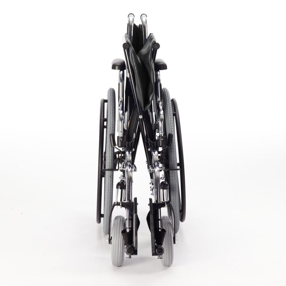 Invacare Tracer IV Quick Ship Invacare Heavy Duty/High Weight