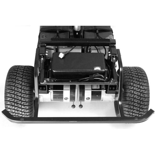 Pride Wrangler Battery Charger Pride Scooter Battery Chargers