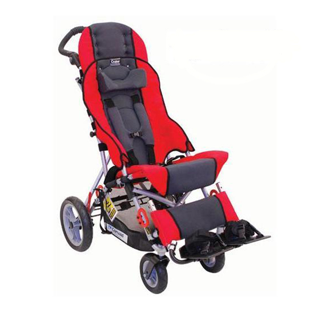 Convaid Cruiser Cordura Stroller Convaid Strollers