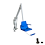 R-450A, use with pools and spas 18"-48" high R-450A, use with pools and spas 18"-48" high