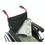 Ergonomic S-305Q by Karman Healthcare