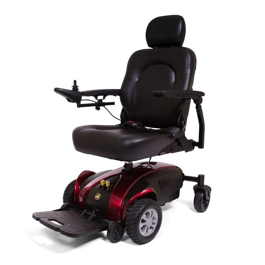 Golden Technologies Alante Sport SLE Golden Technologies Full Size