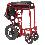Lightweight Expedition w/12" Rear Wheels Lightweight Expedition w/12" Rear Wheels