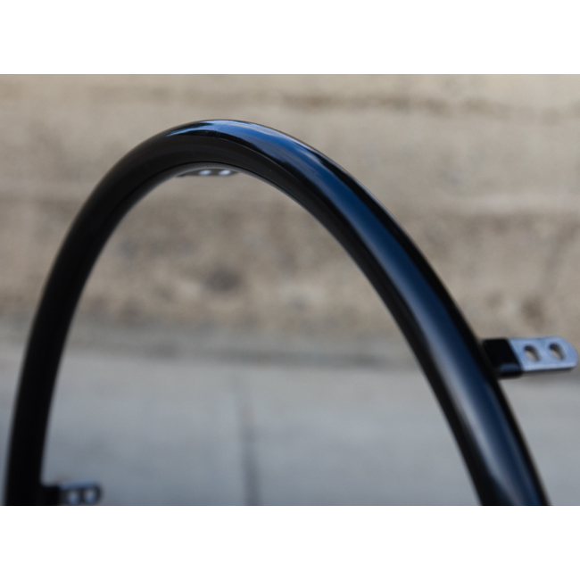 OutFront QGrip Handrim, each Handrims OutFront Handrims