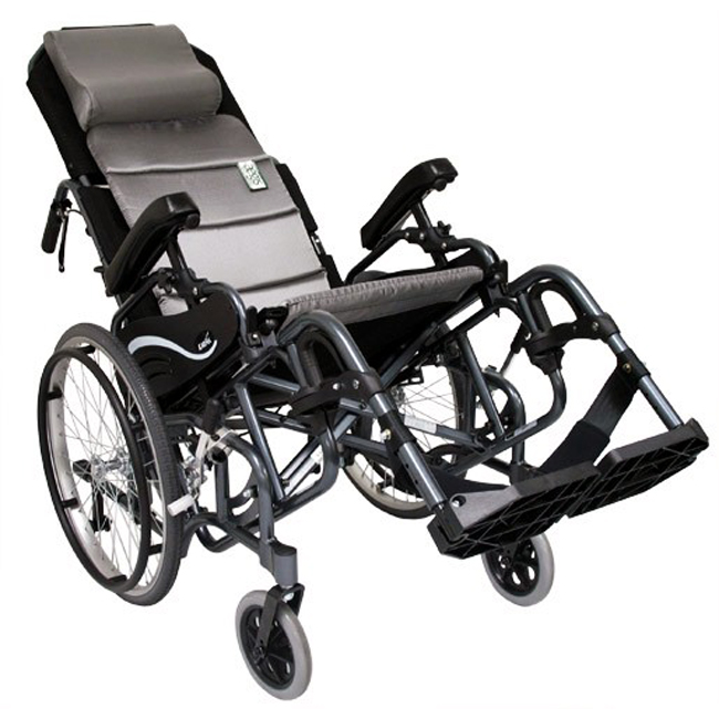Karman Healthcare Lightweight TiltinSpace VIP515 Karman Healthcare