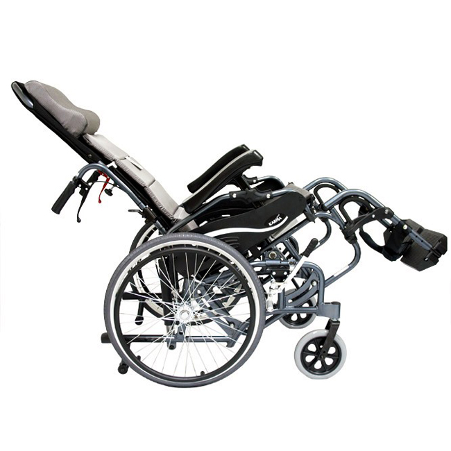 Karman Healthcare Lightweight TiltinSpace VIP515 Karman Healthcare