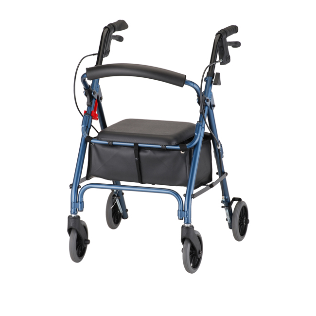 Walkers With Seats Covered By Medicare Velcromag