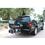 AL580 Next Generation Power Chair Lift by Harmar
