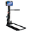 AL580 Next Generation Power Chair Lift by Harmar