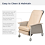 3 Position Geri Chair 3 Position Geri Chair