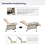 3 Position Geri Chair 3 Position Geri Chair
