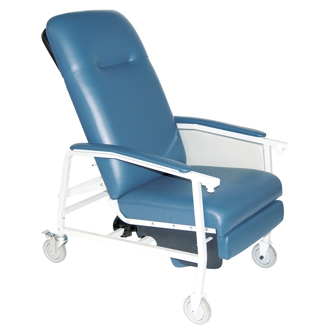Drive Medical 3 Position Geri Chair Drive Medical Geri Chairs