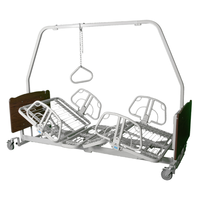 MedMizer Comfort Wide EX8000 Quick Ship Bed Frame MedMizer Deluxe