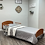 Retractabed Quick-Ship Bed Frame by Med-Mizer