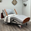 Retractabed Quick-SRetractabed Quick-Ship Bed Frame by Med-Mizerhip Bed Frame by Med-Mizer