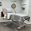 Retractabed Quick-Ship Bed Frame by Med-Mizer