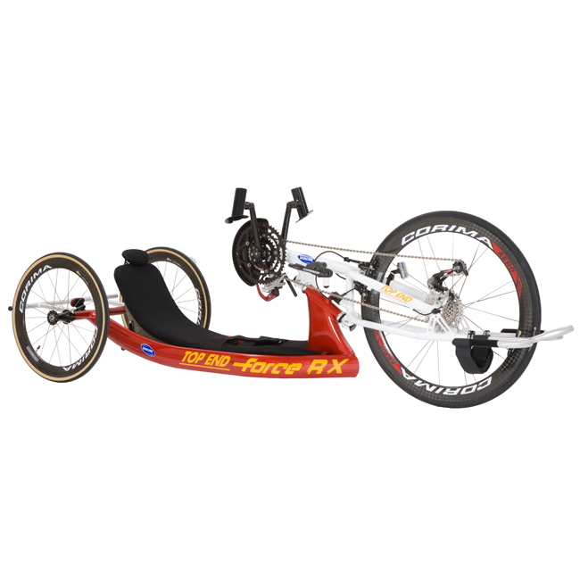 Top End Top End Force RX Top End Handcycles