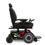 Jazzy 1450 with Heavy Duty seat. Jazzy 1450 with Heavy Duty seat.